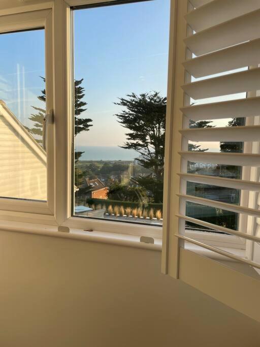 The Bolt Hole Hythe Panoramic Coast And Sea Views Villa Dış mekan fotoğraf